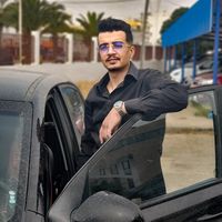 Ali Ben Hamad's Photo