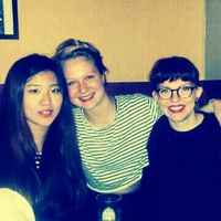 Fanny Pertoft的照片