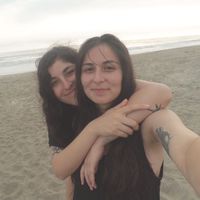 Francisca Galaz's Photo