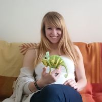 Natálie Goláňová's Photo