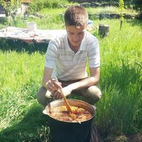 Vitalik Furik's Photo