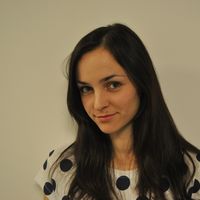 Rita Khalimon's Photo