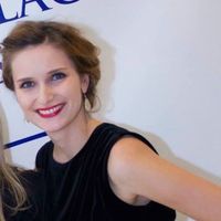 Gabriela Belochova的照片