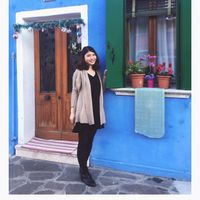 Jingya Jiang's Photo