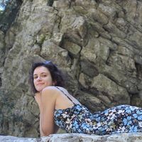 Stella Chamilaki's Photo