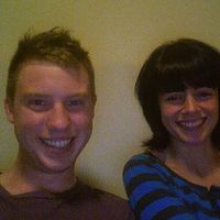 Alex Johnson's Photo