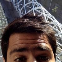 Fotos de Leandro Ponte