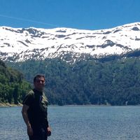 Carlos Valenzuela Torres's Photo