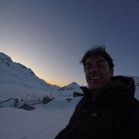 Fotos de Alex De Giorgio