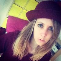 Elisabeth Lunestad的照片