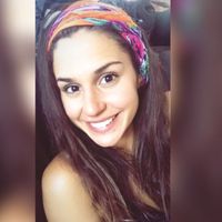 Lucila Bualy的照片