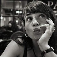 Judit Martí's Photo