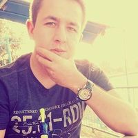 Oben Aşkın's Photo