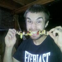 Fotos de Guillermo Alberione