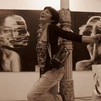 barbara Roberts's Photo