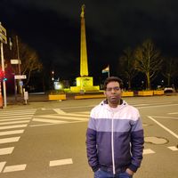 Pradeep Kumar's Photo