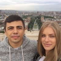 Valeria Logunova's Photo