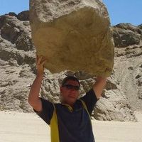 Ian Taljaard's Photo