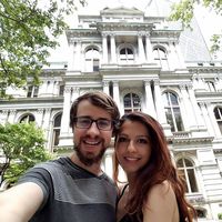 Ozge Topaloglu's Photo