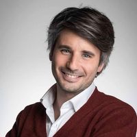 Raphaël Godet's Photo