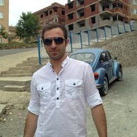 Mustafa Öztürk的照片