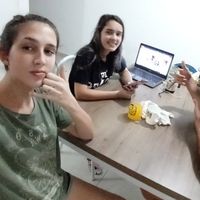 Bruna Padilha's Photo