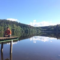 Fotos de Simon Hocquaux