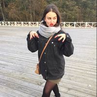 Fotos de Tatiana Gromova