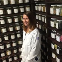 Mary Hofelich的照片