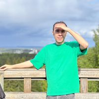 Ahmad Moradian's Photo