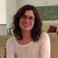 Fotos de Kristen Nault