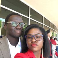 Georgina Ankrah's Photo