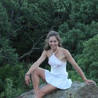 Yana Kovrihyna's Photo
