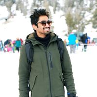 Shaishav Kumar Keshri的照片