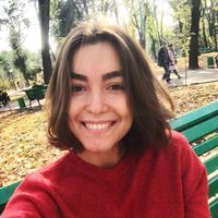 Fotos de Viktoriya Kara