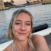 Clémence Tirel's Photo