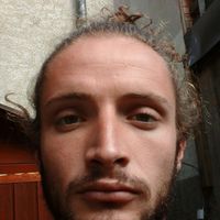 Théo Laborie's Photo