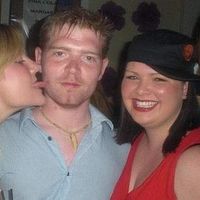 Mark Donohue's Photo