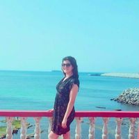 Yousra El khadir的照片