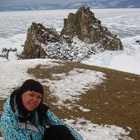 Katia Ermolaeva's Photo