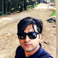 Hammad Aleem的照片