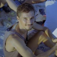 Esteban Escobar的照片