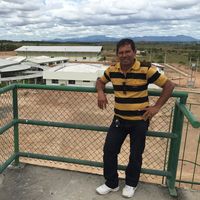 Manaliel Pereira的照片