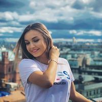 Daniella Procopciuc's Photo