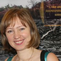 Photos de Inna Stashkevich