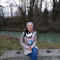 Le foto di yasemin Özçelik