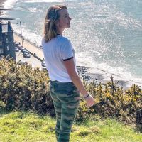 Malgorzata Pilicydis's Photo