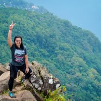 Marla Vasquez's Photo