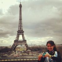 Sofia E.  Maza's Photo