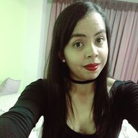 Noelia Solf Campos's Photo